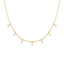 Load image into Gallery viewer, Megan Necklace