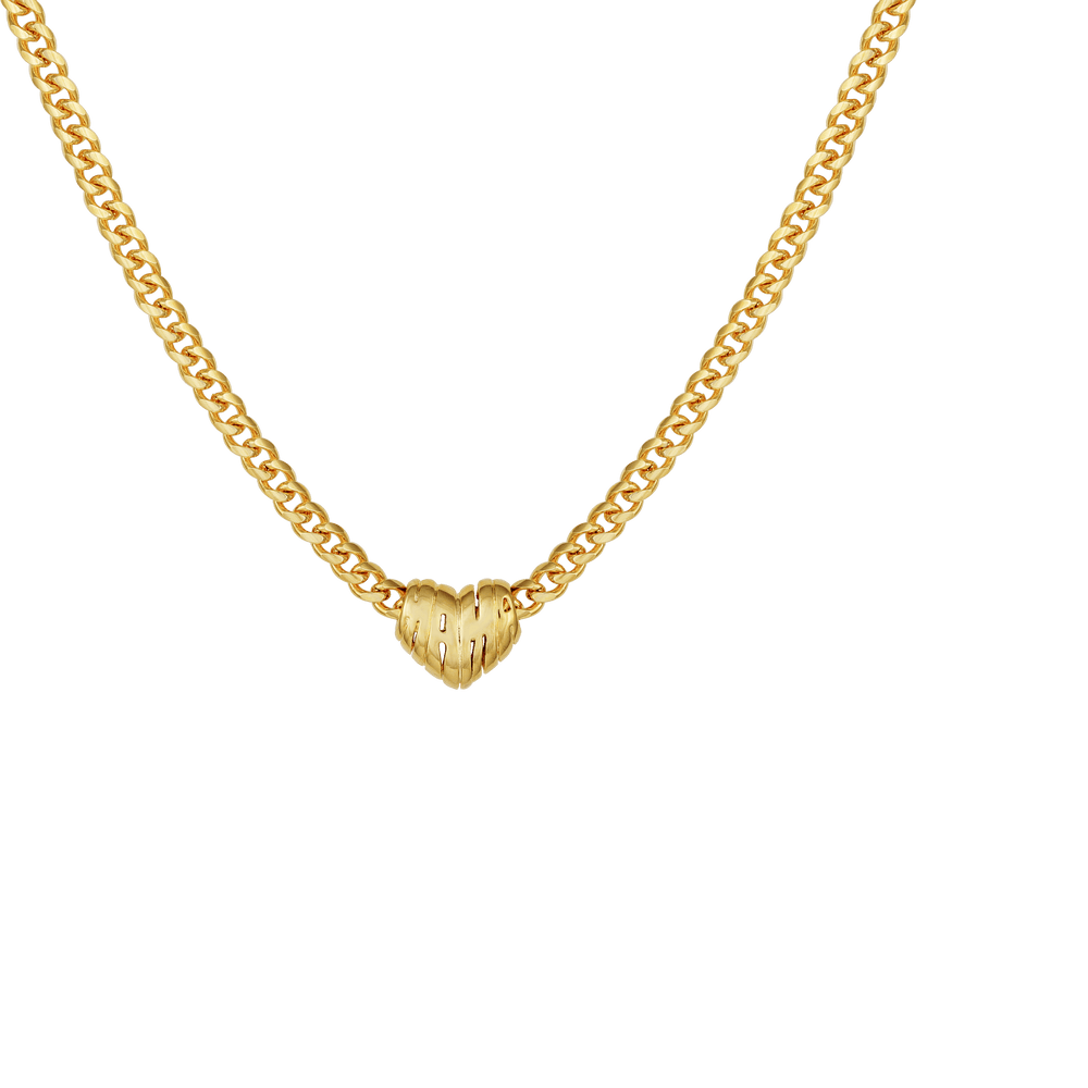 Melia Necklace