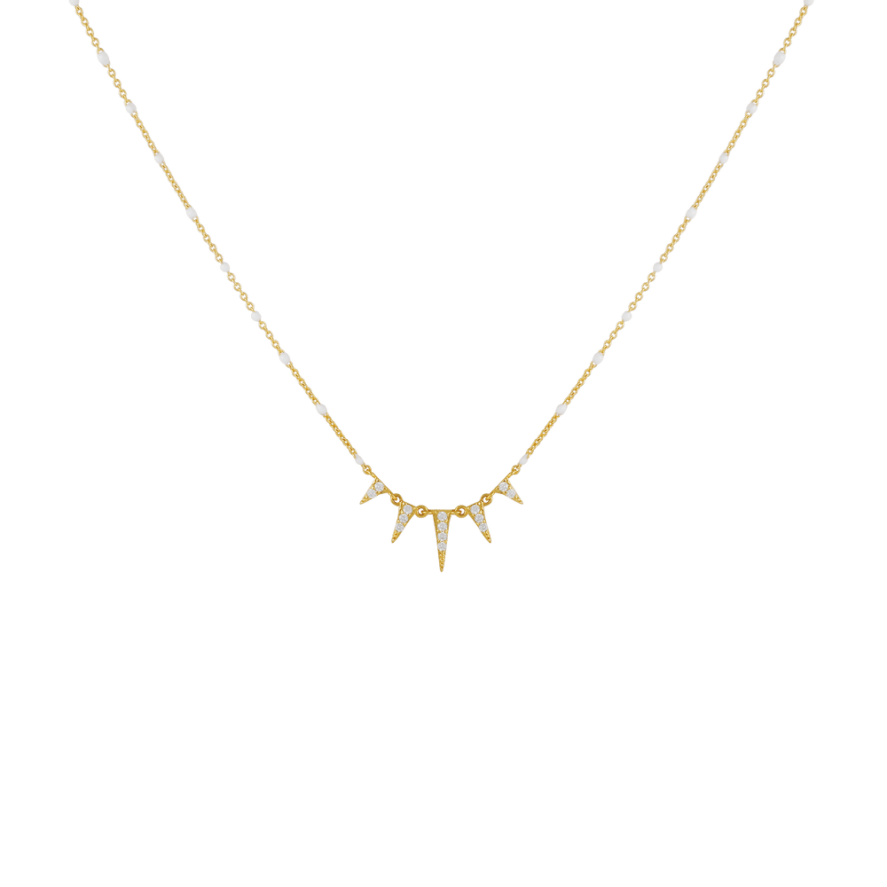 Melina Necklace