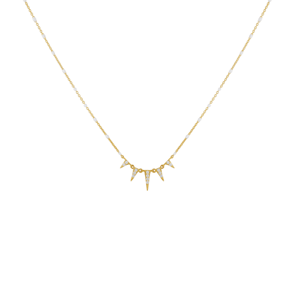 Melina Necklace