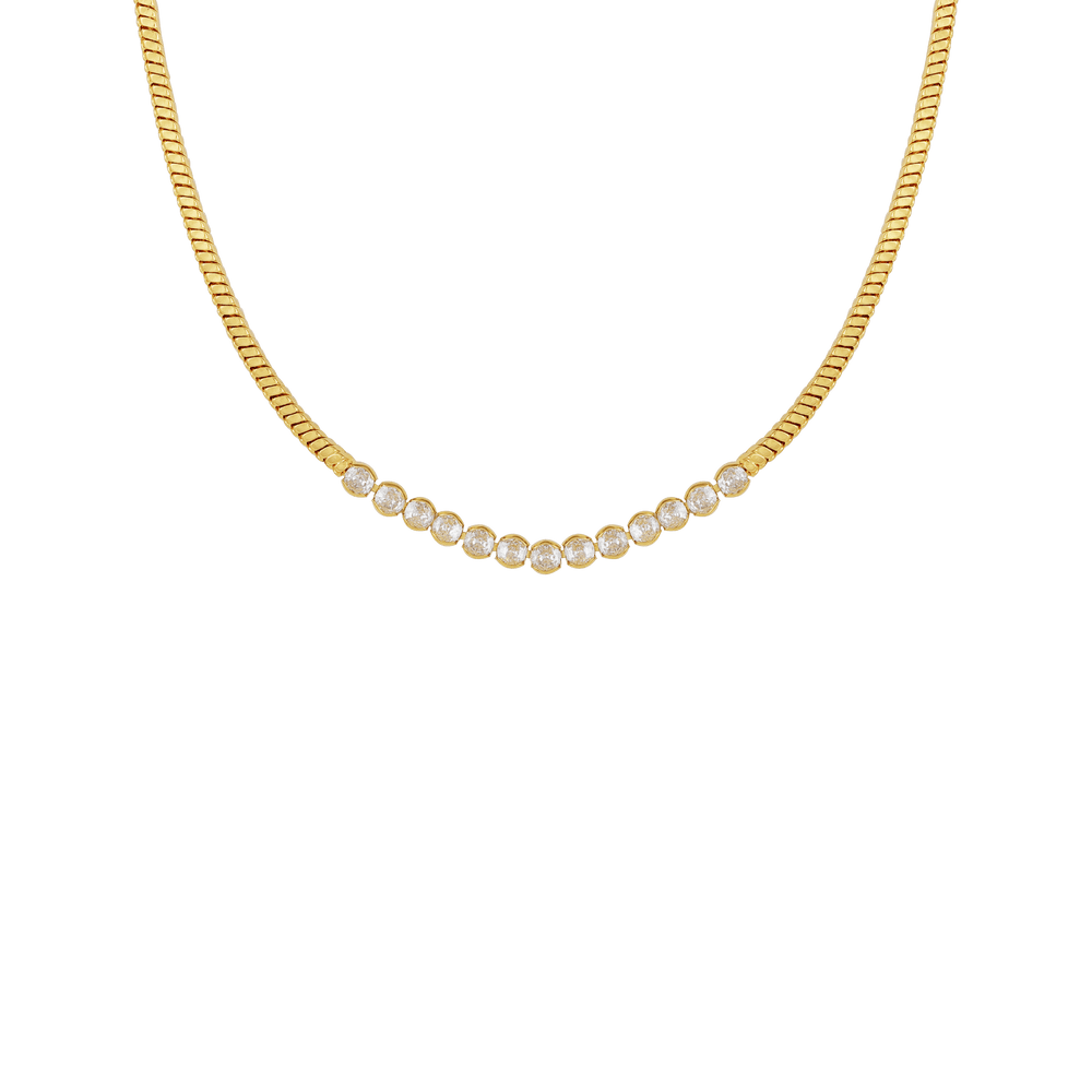 Mercede Necklace