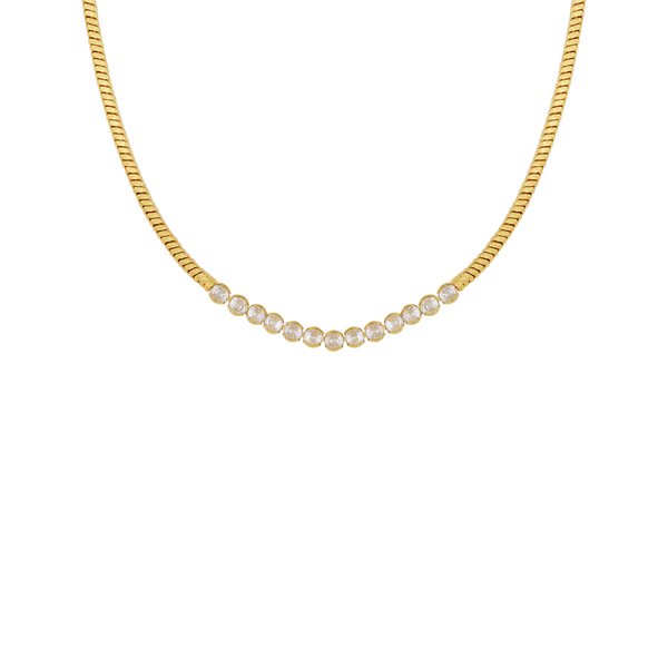 Mercede Necklace