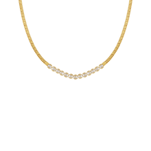 Load image into Gallery viewer, Mercede Necklace