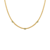 Micaiah Necklace
