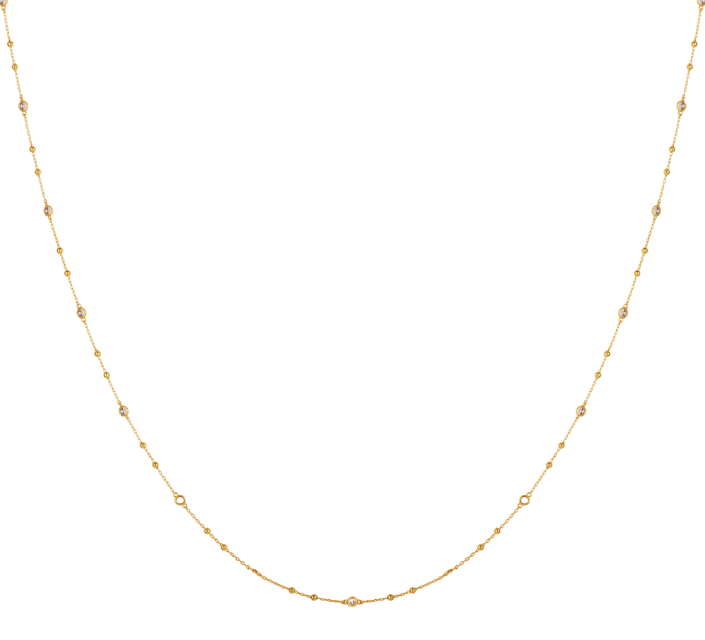 Mika Necklace