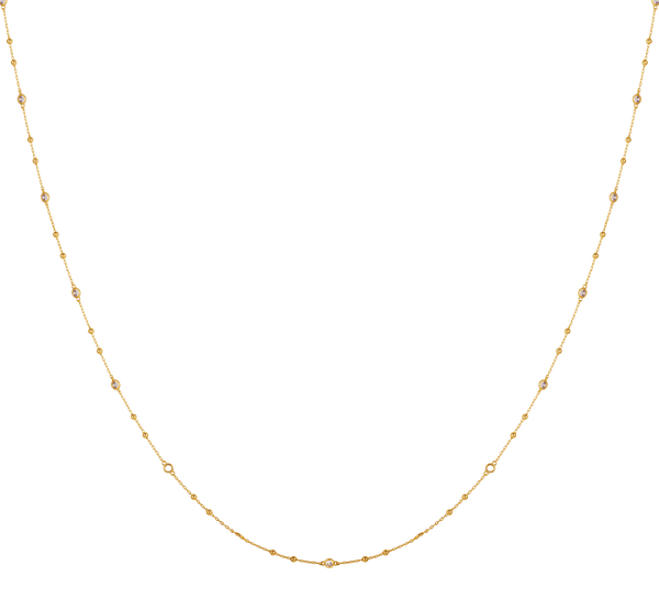 Mika Necklace