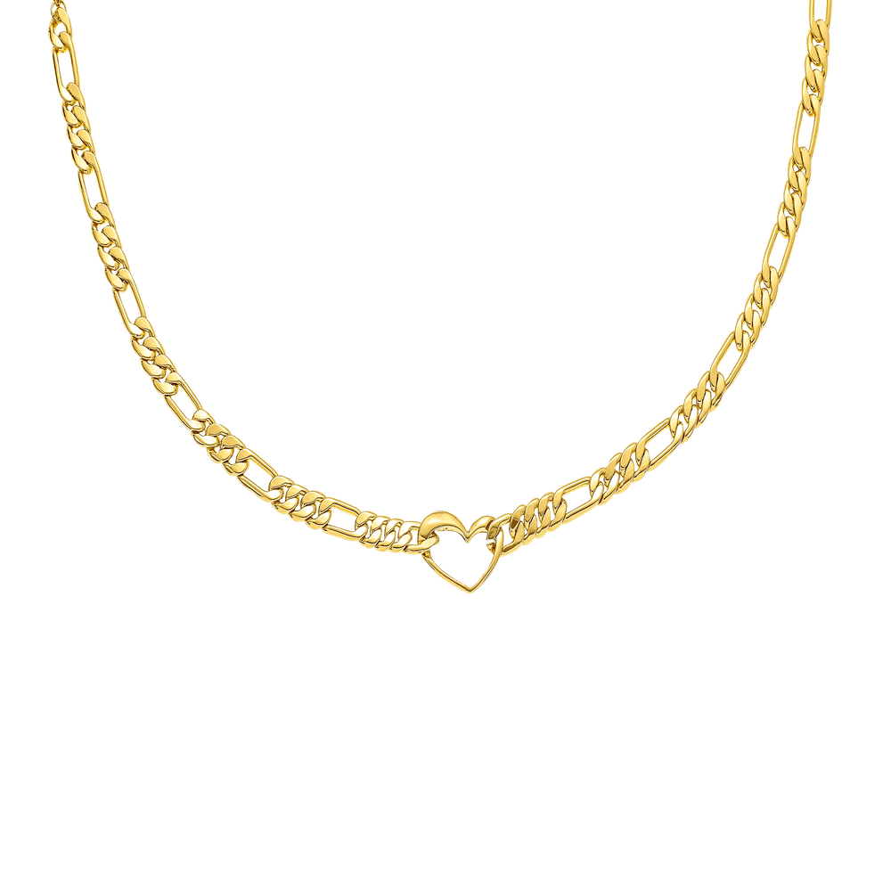 Mila Necklace