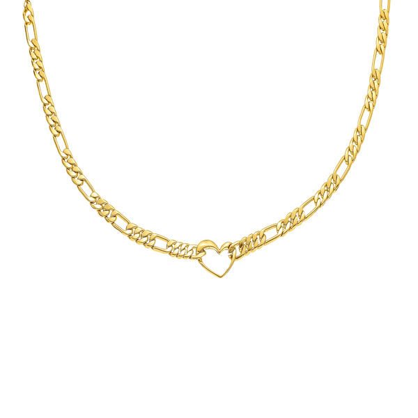 Mila Necklace