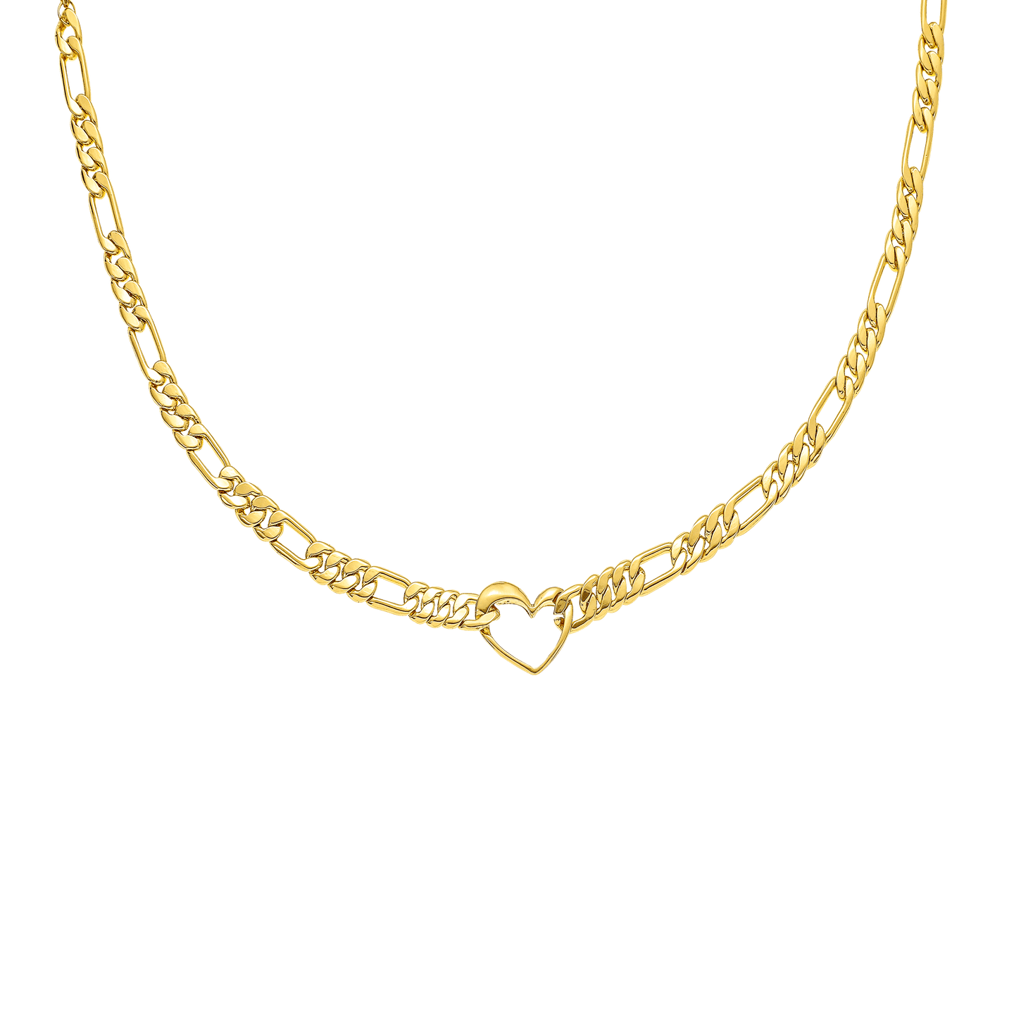 Mila Necklace