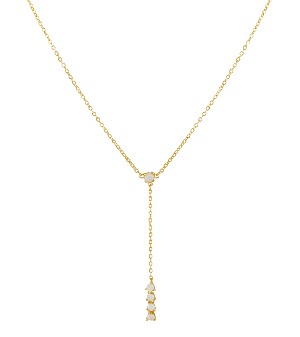 Milena Necklace