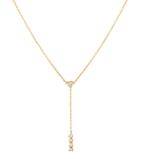 Milena Necklace