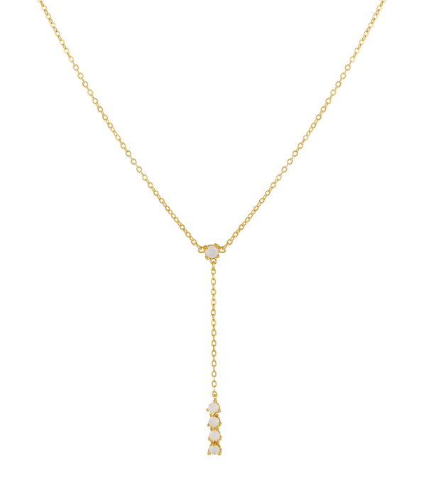 Milena Necklace