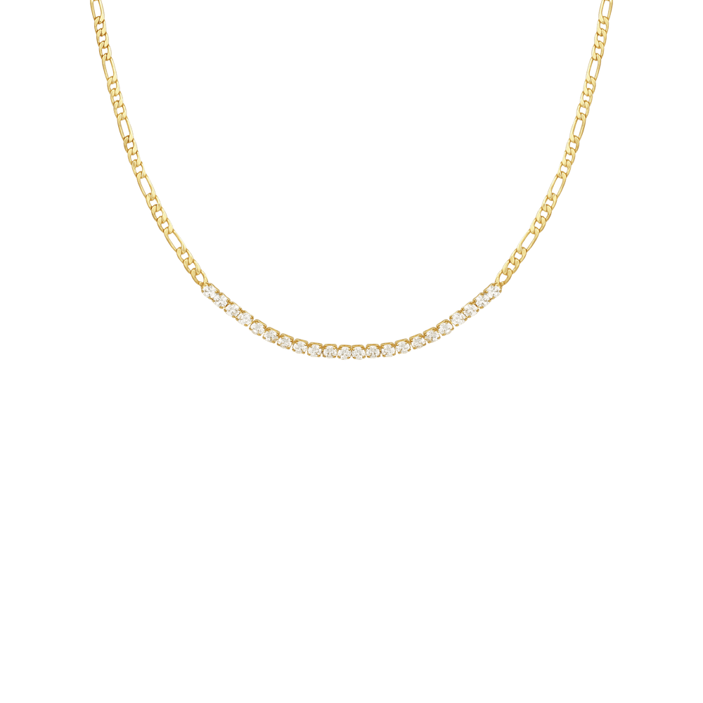 Millie Necklace