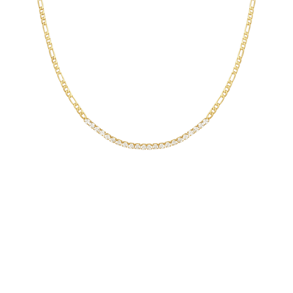 Millie Necklace