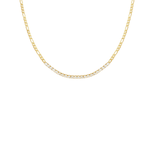 Millie Necklace