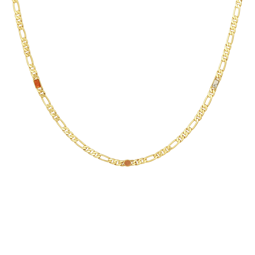 Molly Necklace