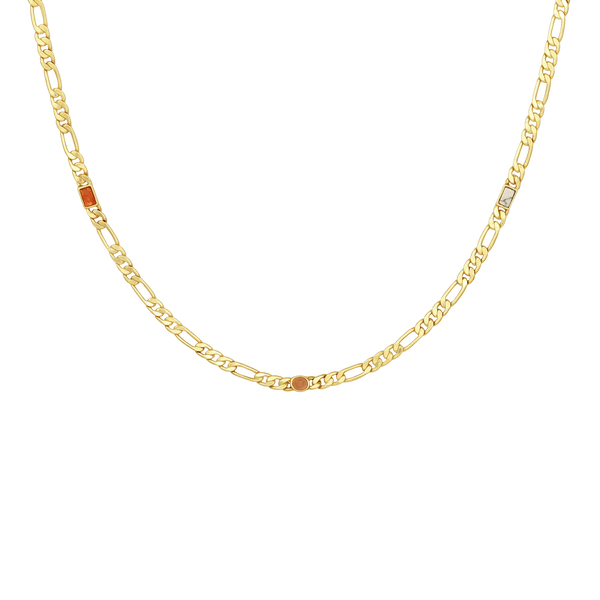 Molly Necklace