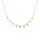 Maggie Necklace