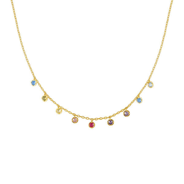 Maggie Necklace