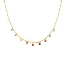 Load image into Gallery viewer, Maggie Necklace