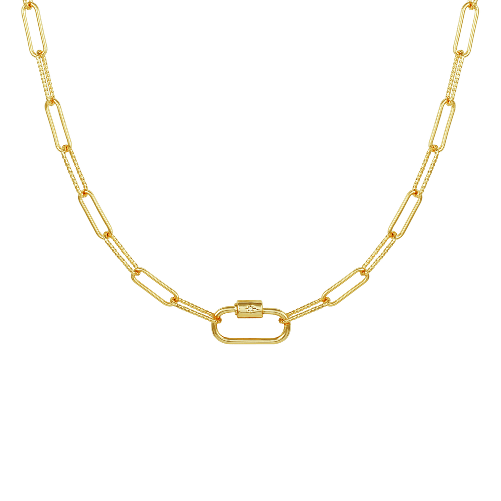 Natalie Necklace