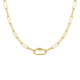 Natalie Necklace