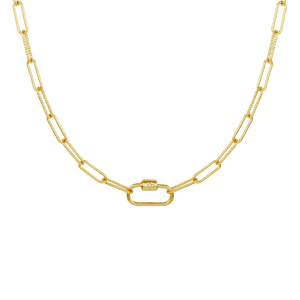 Natalie Necklace