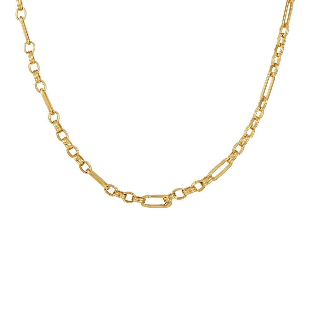 Naya Necklace