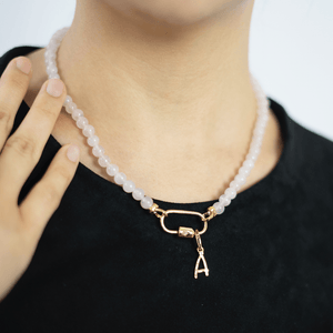 Noram Necklace