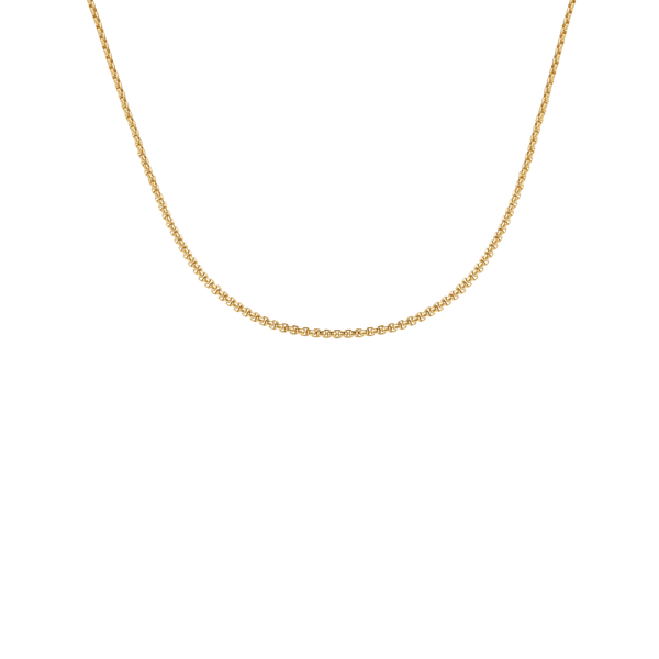 Olivia Necklace