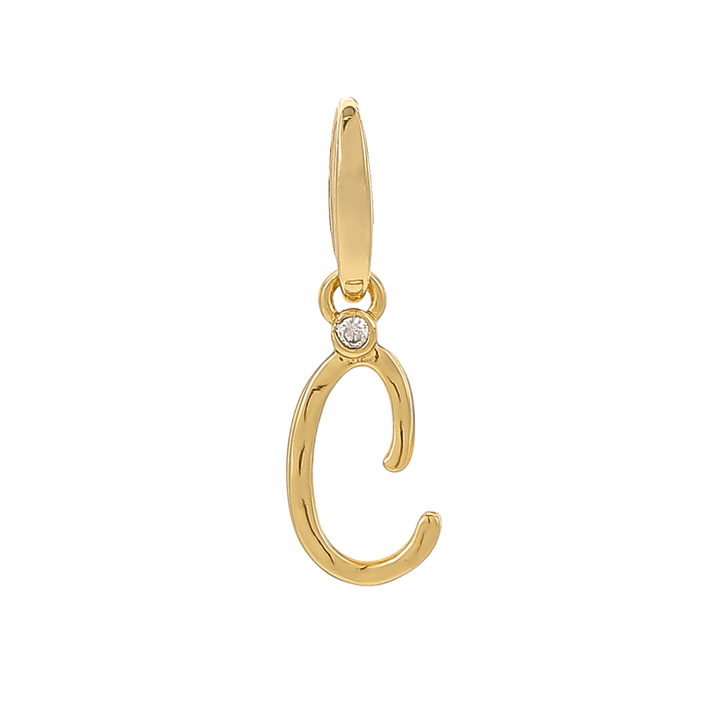 Paloma - Initial Charm C