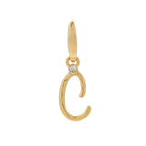 Paloma - Initial Charm C