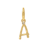 Paulina - Initial Charm A