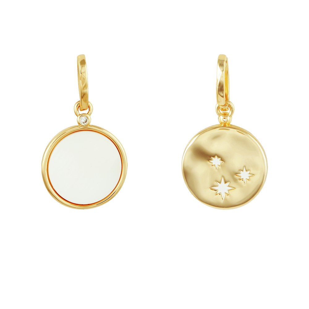 Penny Pendant