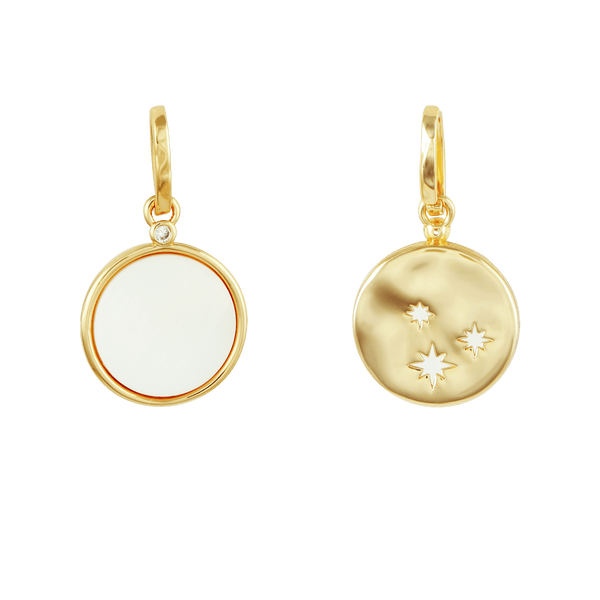 Penny Pendant