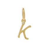 Perla - Initial Charm K