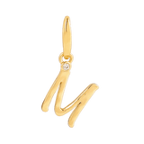 Petra - Initial Charm M
