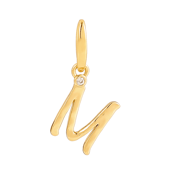 Petra - Initial Charm M