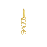 Petronia Pendant
