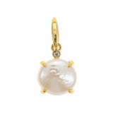 Princess Pendant