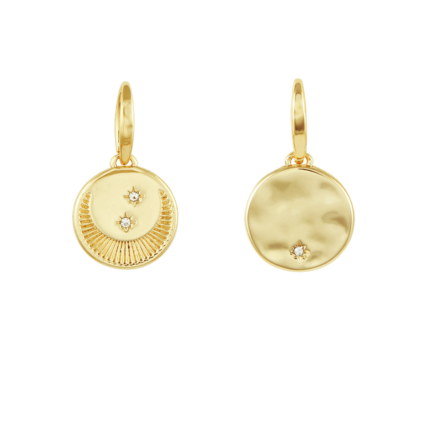 Paulette Pendant