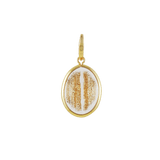 Pearl Pendant