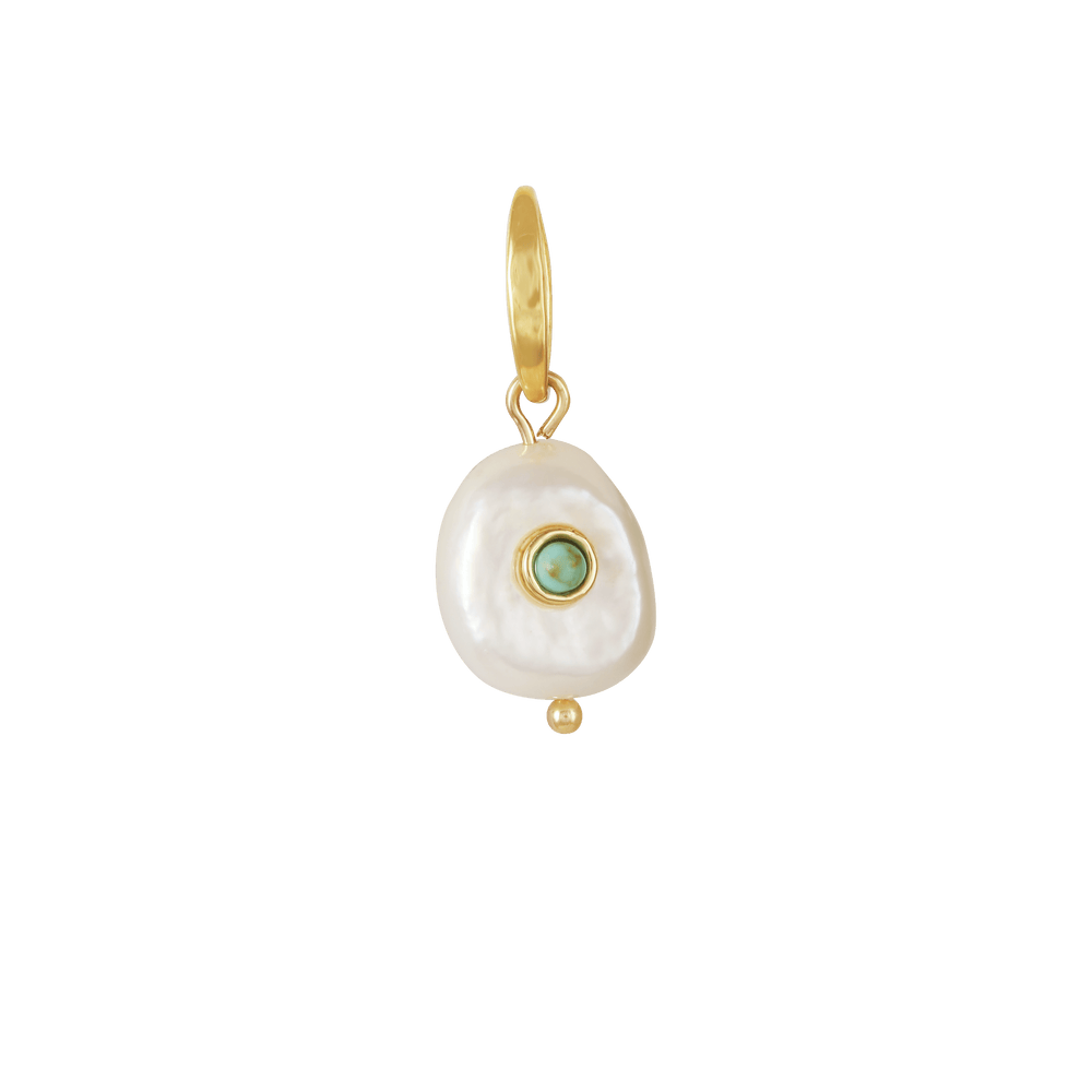 Petronilla Pendant