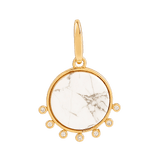 Poppy Pendant