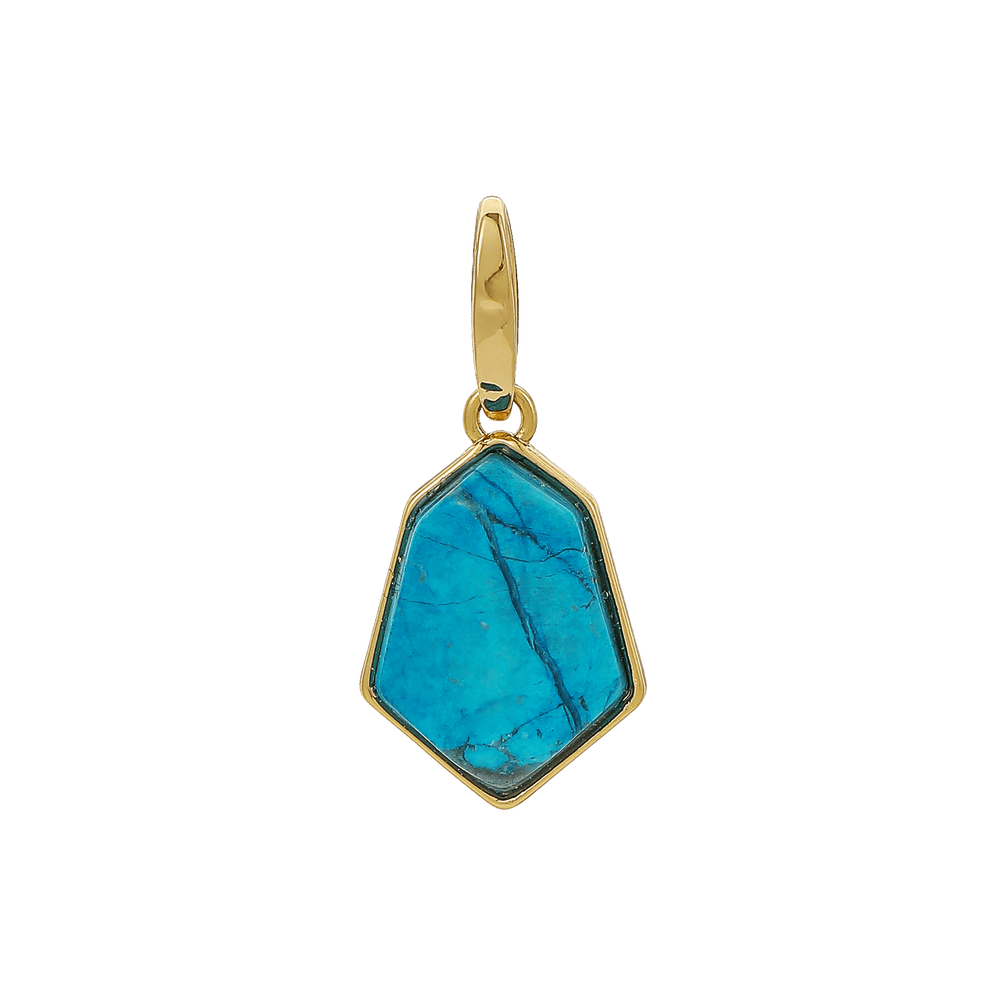 Priscilla Pendant