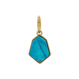 Priscilla Pendant
