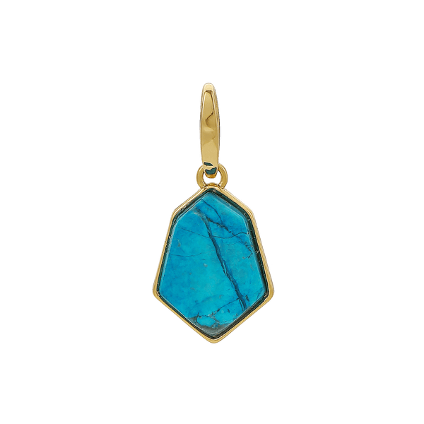 Priscilla Pendant