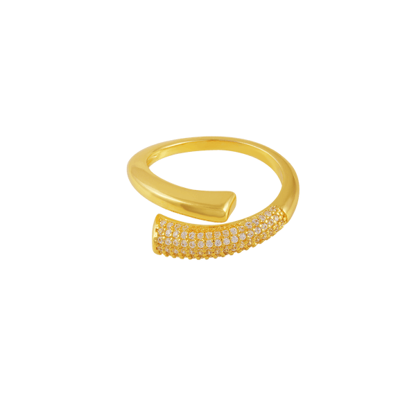 Rahab Ring