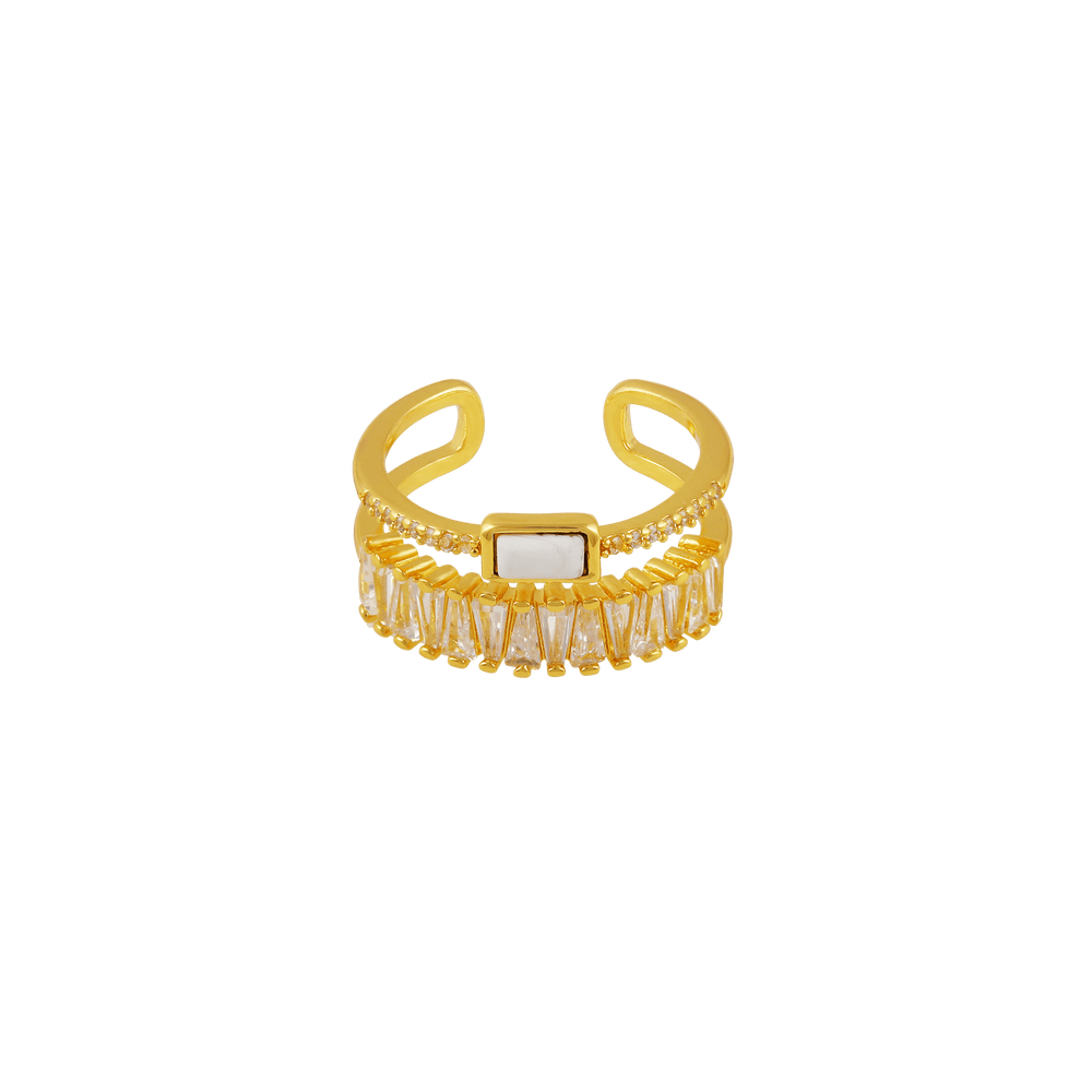 Rakhi Ring