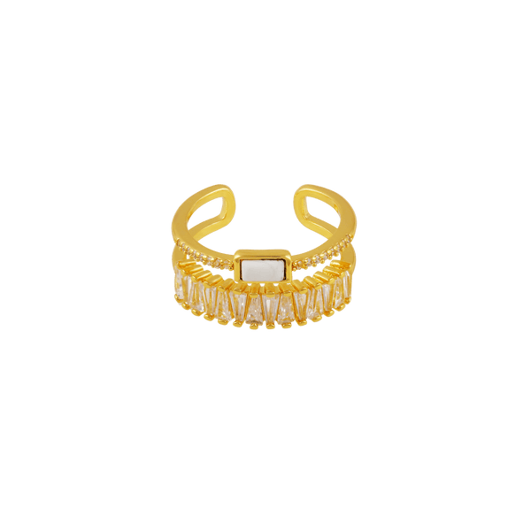 Rakhi Ring